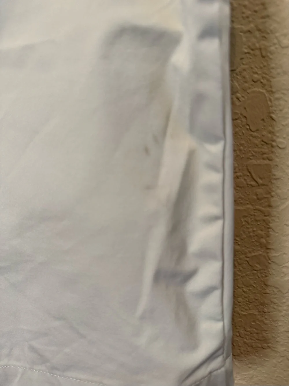 J. Crew tailored flat
